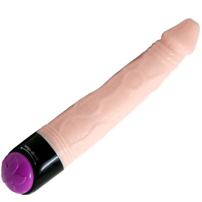 BAILE - ADOUR BAILE - CLUB REALISTIC VIBRATOR 23 CM NATURAL BAILE  NOCTURNA DESIRES