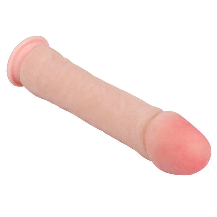 BAILE - THE BIG PENIS NATURAL REALISTIC DILDO 26 CM BAILE DILDOS  NOCTURNA DESIRES