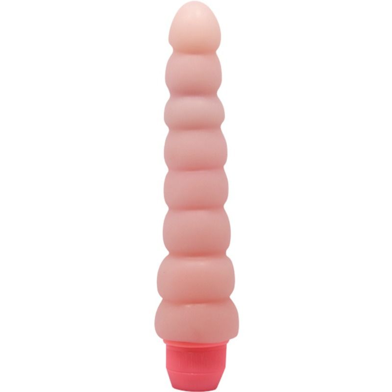 BAILE - FLEXI VIBE SENSUAL SPINE FLEXIBLE VIBRATOR 19 CM BAILE  NOCTURNA DESIRES