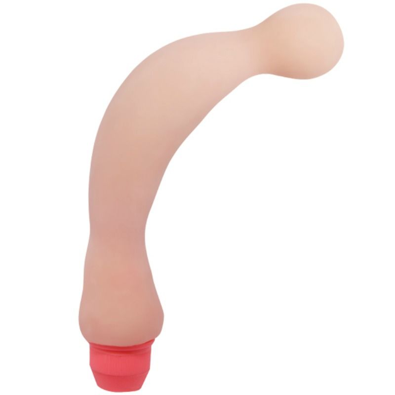 BAILE - FLEXI VIBE SENSUAL SPINE VIBRATOR 22 CM BAILE VIBRATORS  NOCTURNA DESIRES