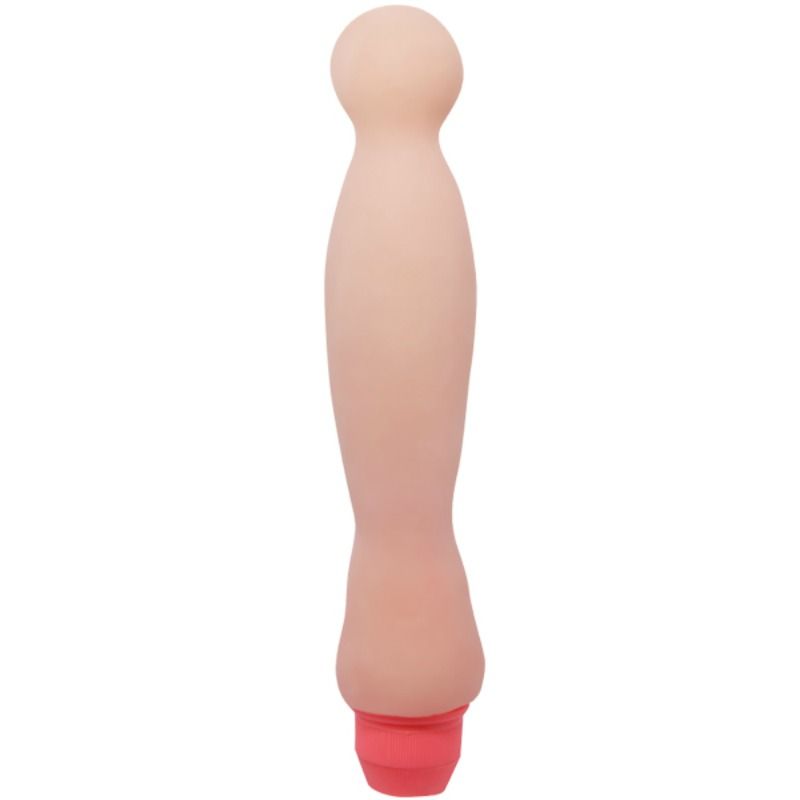 BAILE - FLEXI VIBE SENSUAL SPINE VIBRATOR 22 CM BAILE VIBRATORS  NOCTURNA DESIRES