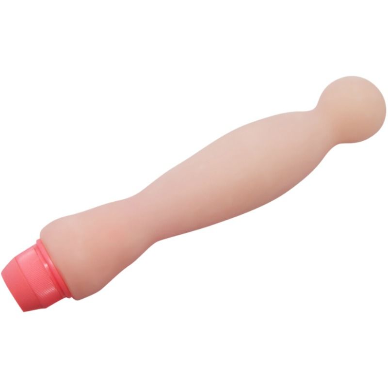 BAILE - FLEXI VIBE SENSUAL SPINE VIBRATOR 22 CM BAILE VIBRATORS  NOCTURNA DESIRES