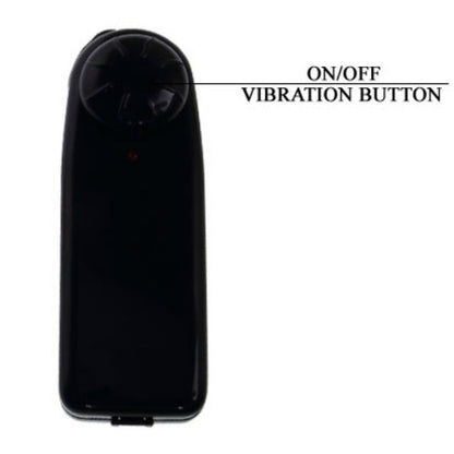 BAILE - PENIS VIBRATION DILDO WITH VIBRATION REALISTIC SENSATION BAILE VIBRATORS  NOCTURNA DESIRES