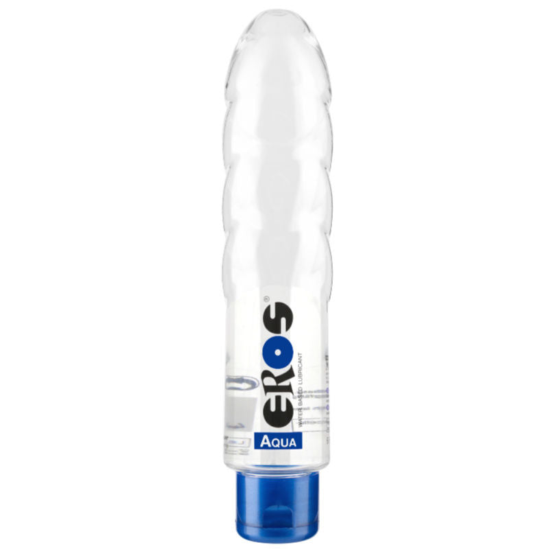 EROS - AQUA WATERBASED LUBRICANT 175 ML EROS TOY BOTTLES  NOCTURNA DESIRES