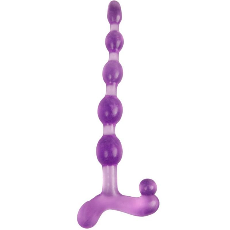 BAILE - LOVERS SECRET COLLECTION FANTASY KIT BAILE STIMULATING  NOCTURNA DESIRES