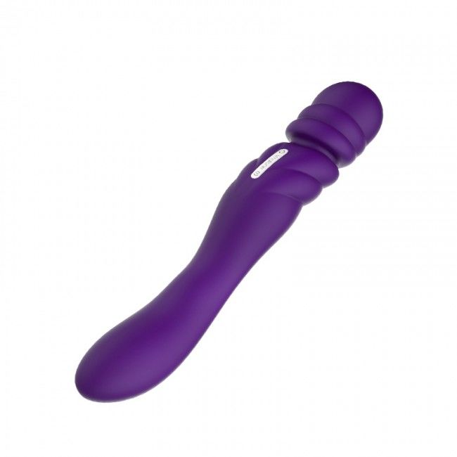 NALONE - JANE LILAC RECHARGEABLE MASSAGER NALONE  NOCTURNA DESIRES