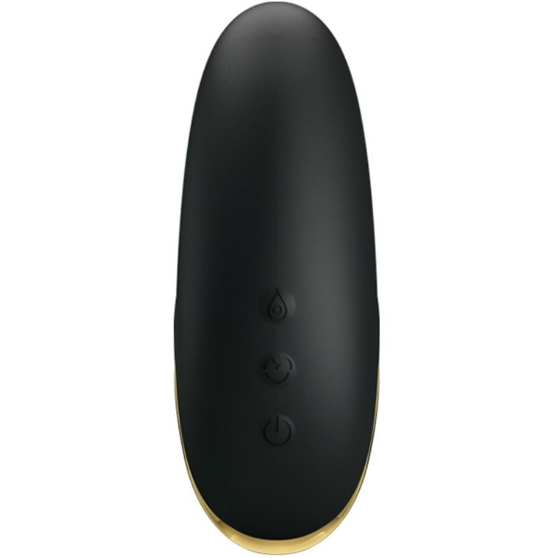 PRETTY LOVE - SMART OTIS SUCKING STIMULATOR PRETTY LOVE SMART  NOCTURNA DESIRES