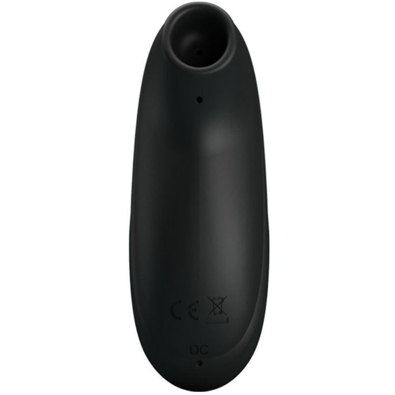 PRETTY LOVE - SMART OTIS SUCKING STIMULATOR PRETTY LOVE SMART  NOCTURNA DESIRES