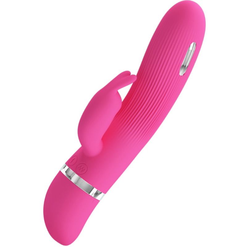 PRETTY LOVE - FLIRTATION INGRAM ELECTROSHOCK VIBRATOR PRETTY LOVE FLIRTATION  NOCTURNA DESIRES