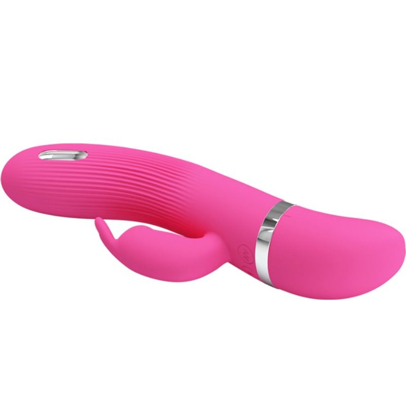 PRETTY LOVE - FLIRTATION INGRAM ELECTROSHOCK VIBRATOR PRETTY LOVE FLIRTATION  NOCTURNA DESIRES