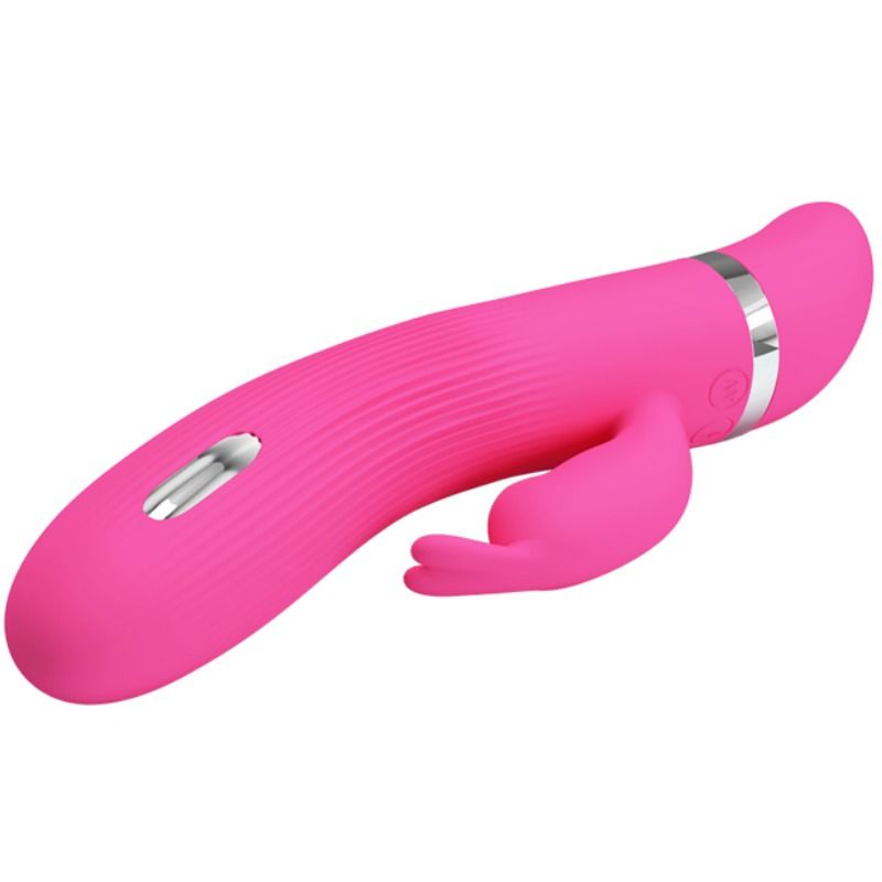 PRETTY LOVE - FLIRTATION INGRAM ELECTROSHOCK VIBRATOR PRETTY LOVE FLIRTATION  NOCTURNA DESIRES