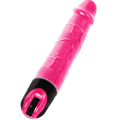 BAILE - PINK MULTISPEED VIBRATOR BAILE  NOCTURNA DESIRES