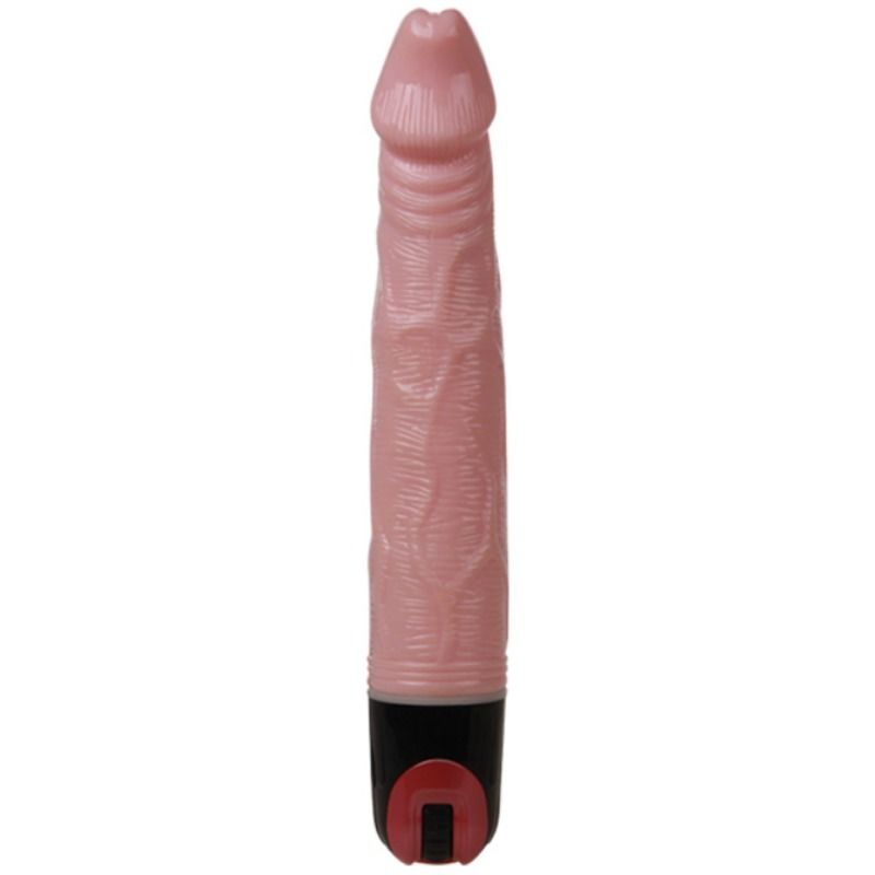 BAILE - NATURAL MULTIVESPEED VIBRATOR BAILE  NOCTURNA DESIRES