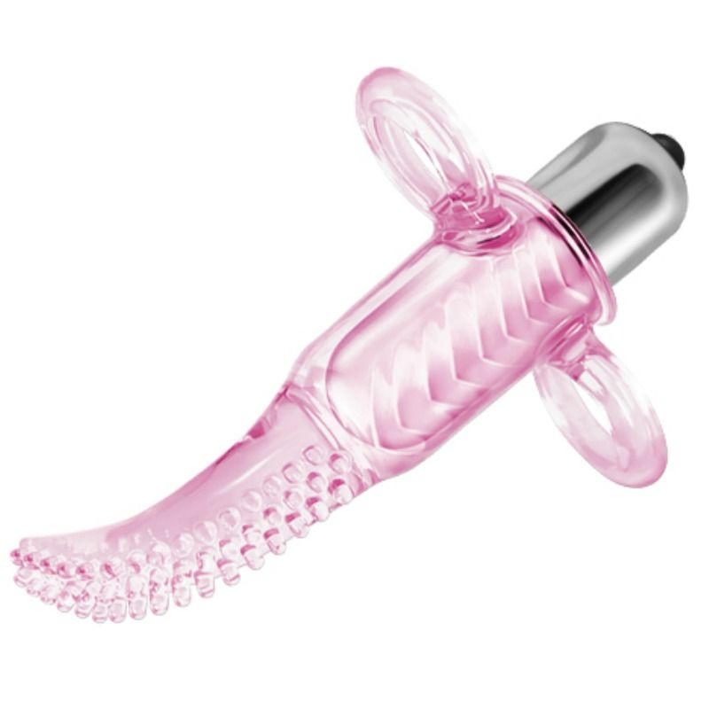 BAILE - VIBRO FINGER THIMBLE STIMULATOR BAILE STIMULATING  NOCTURNA DESIRES