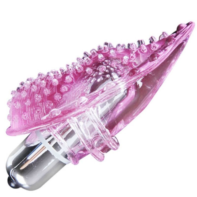 BAILE - FINGER VIBRATOR STIMULATING MASSAGER BAILE  NOCTURNA DESIRES