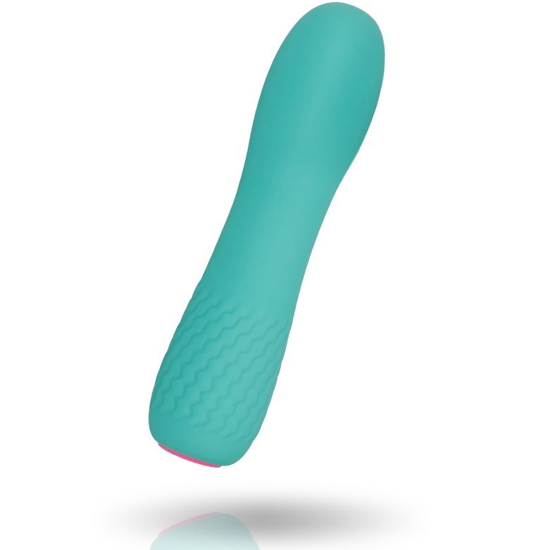 INSPIRE ESSENTIAL - LEILA TURQUOISE - NOCTURNA DESIRES