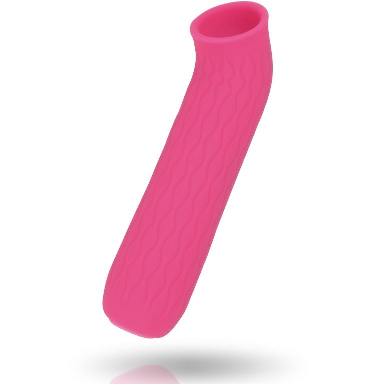 INSPIRE SUCTION - WINTER PINK - NOCTURNA DESIRES