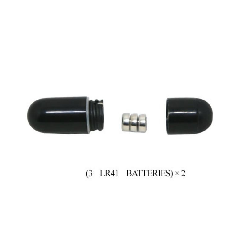 BAILE - SWEET RING DOUBLE RING WITH DOUBLE RABBIT BAILE FOR HIM  NOCTURNA DESIRES