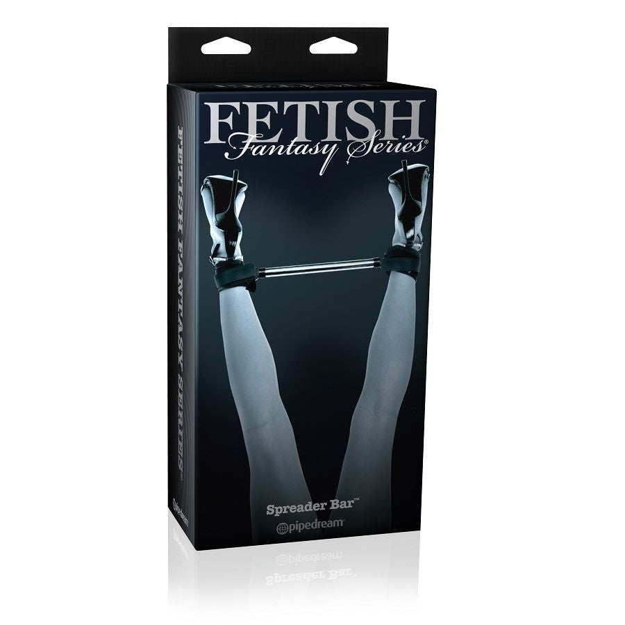 FETISH FANTASY LIMITED EDITION - SPREADER BAR FETISH FANTASY ED.LIMITADA  NOCTURNA DESIRES