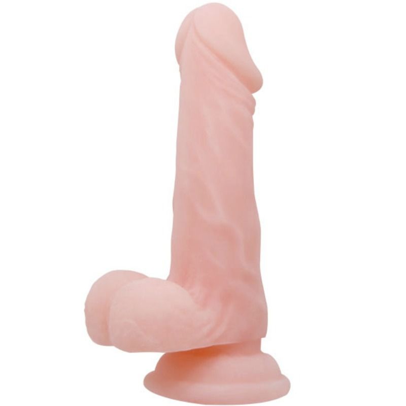 BAILE - SUPER REALISTIC NATURAL DILDO 16.5 CM BAILE DILDOS  NOCTURNA DESIRES