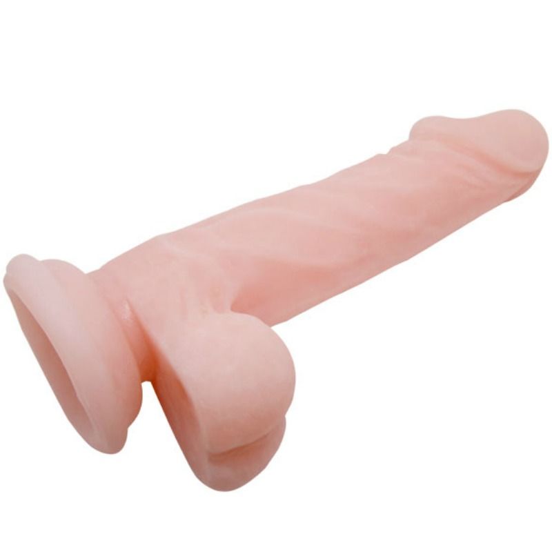 BAILE - SUPER REALISTIC NATURAL DILDO 16.5 CM BAILE DILDOS  NOCTURNA DESIRES