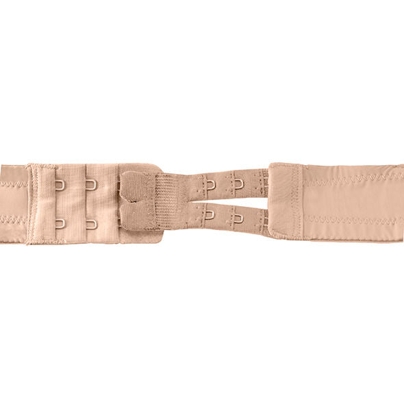 BYE-BRA - FLEXIBLE CONTOUR EXTENDERS 2 HOOKS 3 UNITS BYE BRA - ACCESSORIES  NOCTURNA DESIRES