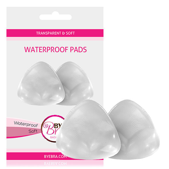 BYE-BRA - PADS PUSH-UP WATERPROOF BYE BRA - PULL UPS  NOCTURNA DESIRES