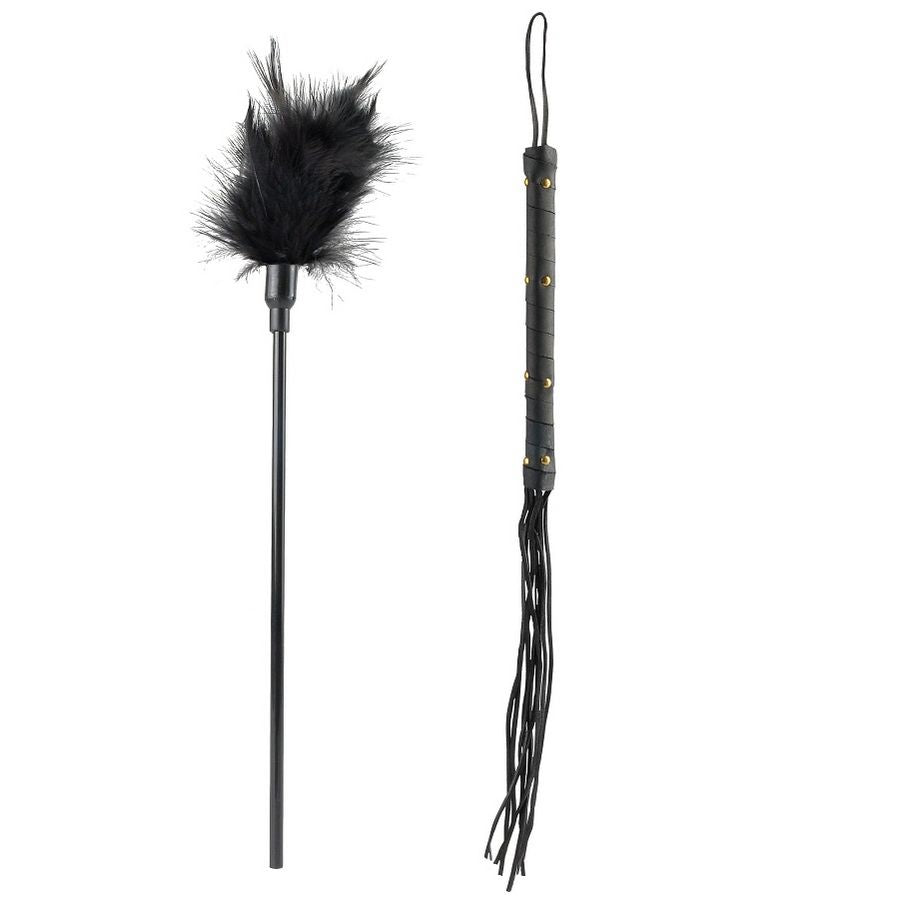 FETISH FANTASY LIMITED EDITION - KIT FETISH FETISH FANTASY ED.LIMITADA  NOCTURNA DESIRES