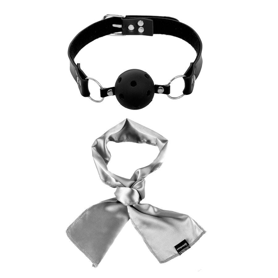 FETISH FANTASY LIMITED EDITION - KIT FETISH FETISH FANTASY ED.LIMITADA  NOCTURNA DESIRES