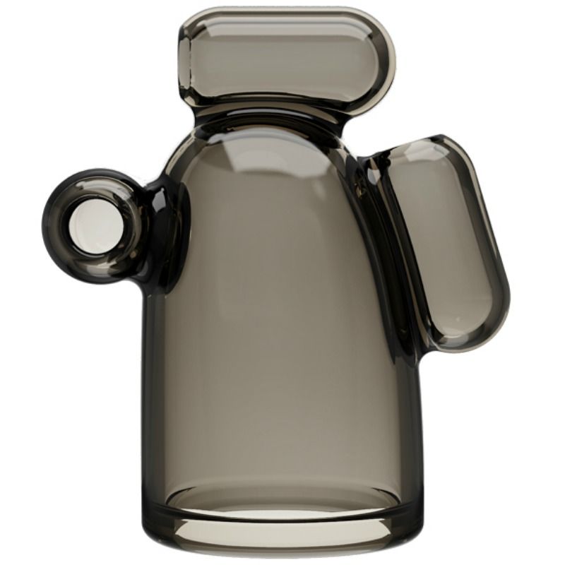 BAILE - VIBRATING COVER VIBRATING CRYSTAL CAP I BAILE FOR HIM  NOCTURNA DESIRES