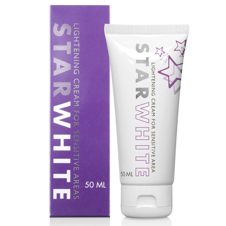 COBECO - STAR WHITE 50ML - NOCTURNA DESIRES