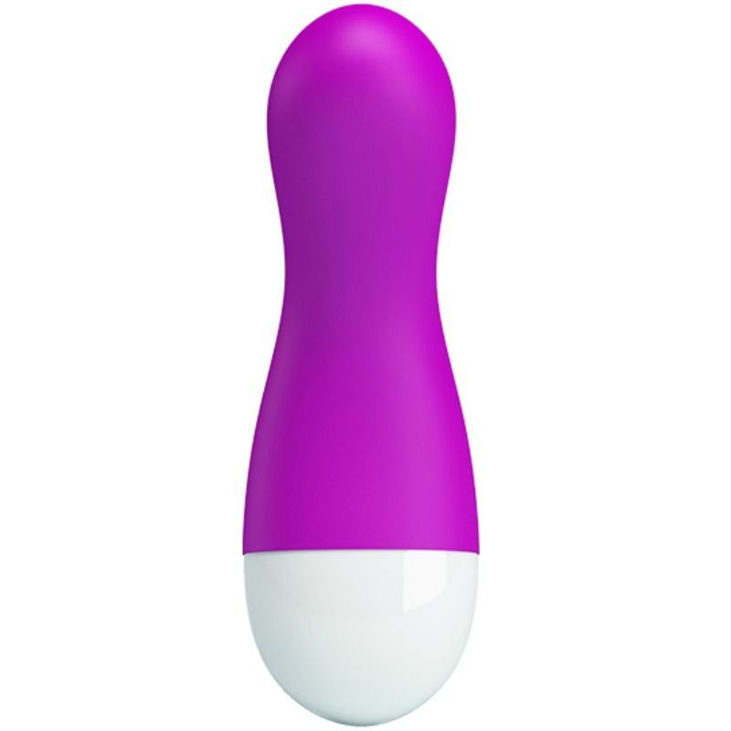 PRETTY LOVE - IAN G-POINT STIMULATOR PRETTY LOVE C-TYPE  NOCTURNA DESIRES