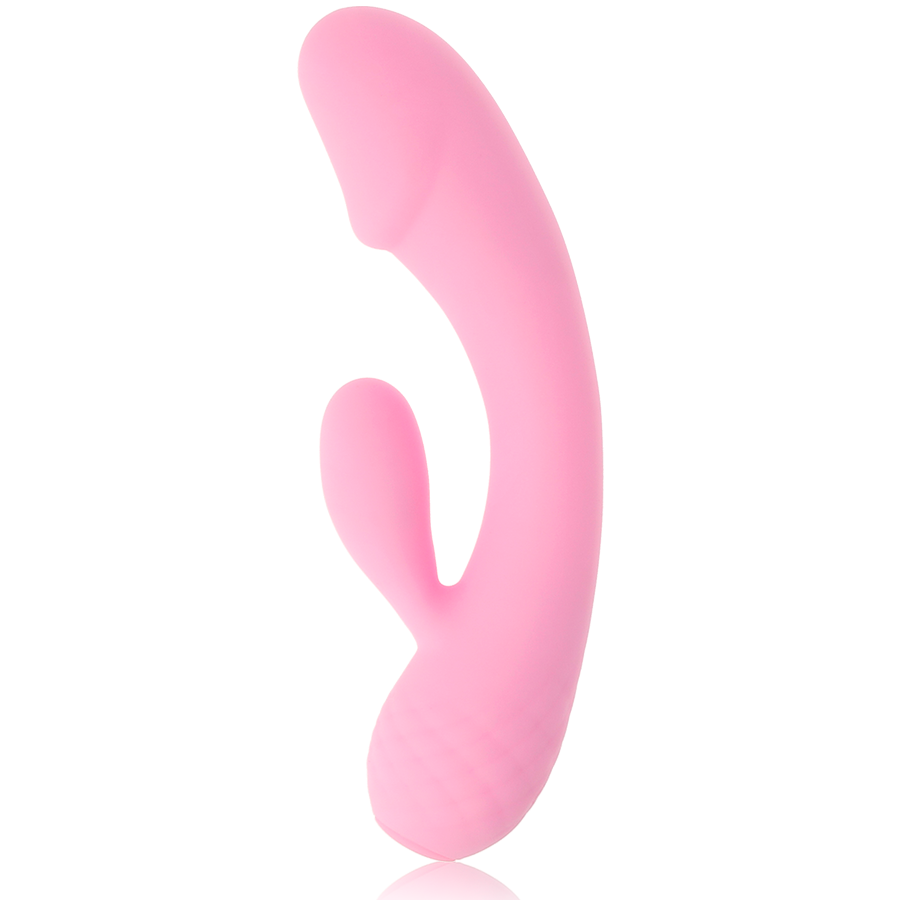 PRETTY LOVE - SMART VIBRATOR RON WITH RABBIT - NOCTURNA DESIRES