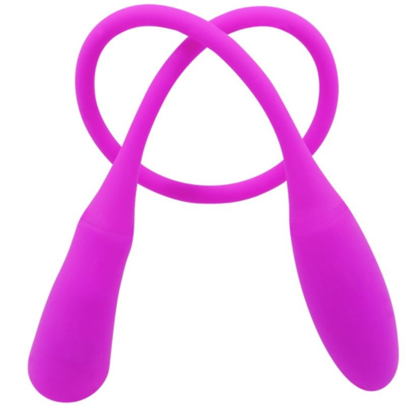 PRETTY LOVE - SMART SNAKY VIBE VIBRATOR 2 MOTORS PRETTY LOVE SMART  NOCTURNA DESIRES