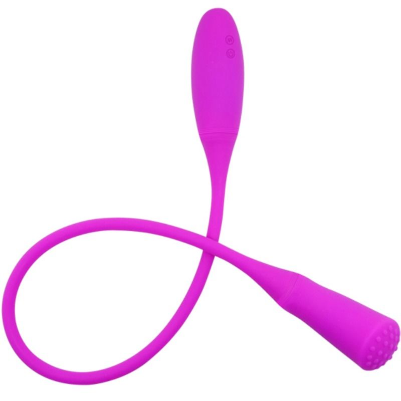 PRETTY LOVE - SMART SNAKY VIBE VIBRATOR 2 MOTORS PRETTY LOVE SMART  NOCTURNA DESIRES