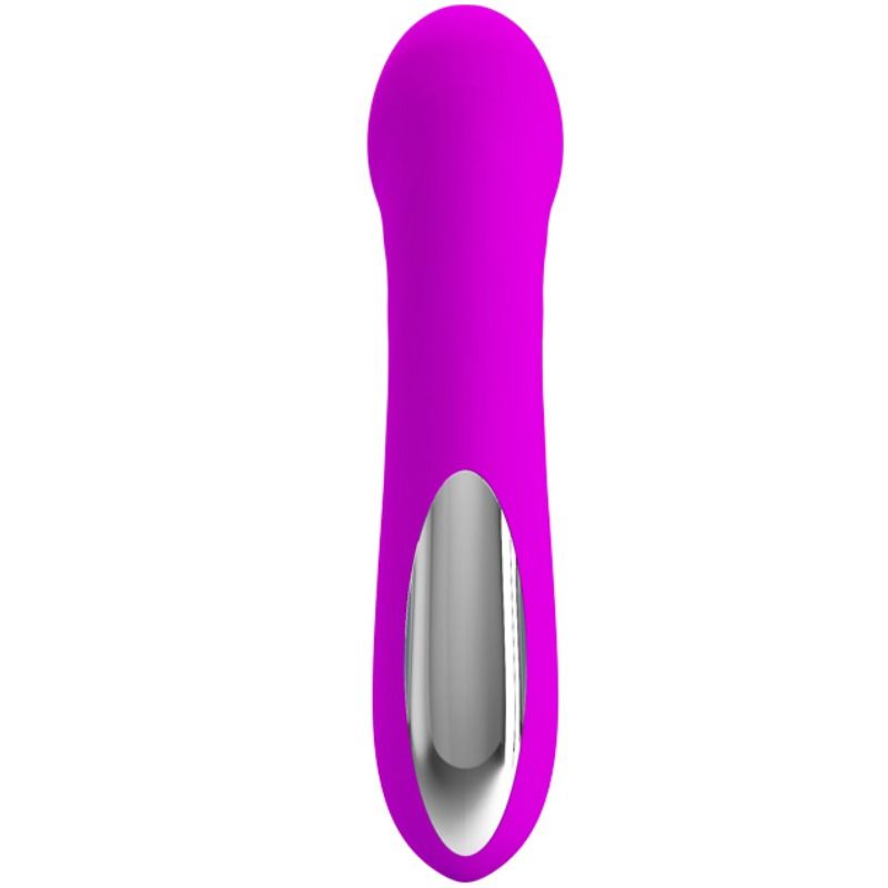 PRETTY LOVE - SMART MINI VIBRATOR REUBEN PRETTY LOVE  NOCTURNA DESIRES