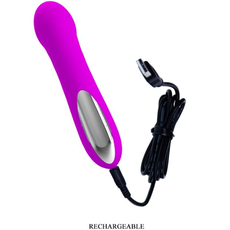 PRETTY LOVE - SMART MINI VIBRATOR REUBEN PRETTY LOVE  NOCTURNA DESIRES
