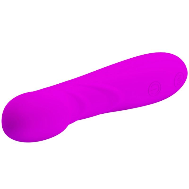 PRETTY LOVE - SMART MINI VIBRATOR REUBEN PRETTY LOVE  NOCTURNA DESIRES