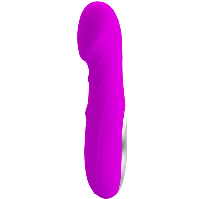 PRETTY LOVE - SMART MINI VIBRATOR REUBEN PRETTY LOVE  NOCTURNA DESIRES