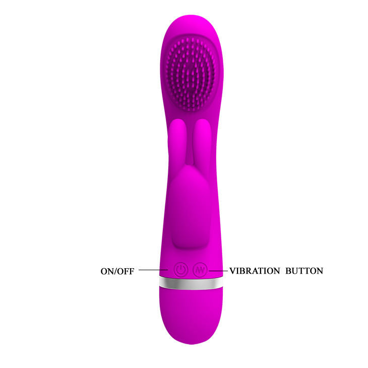 PRETTY LOVE - SMART MINI VIBRATOR ARVIN PRETTY LOVE SMART  NOCTURNA DESIRES