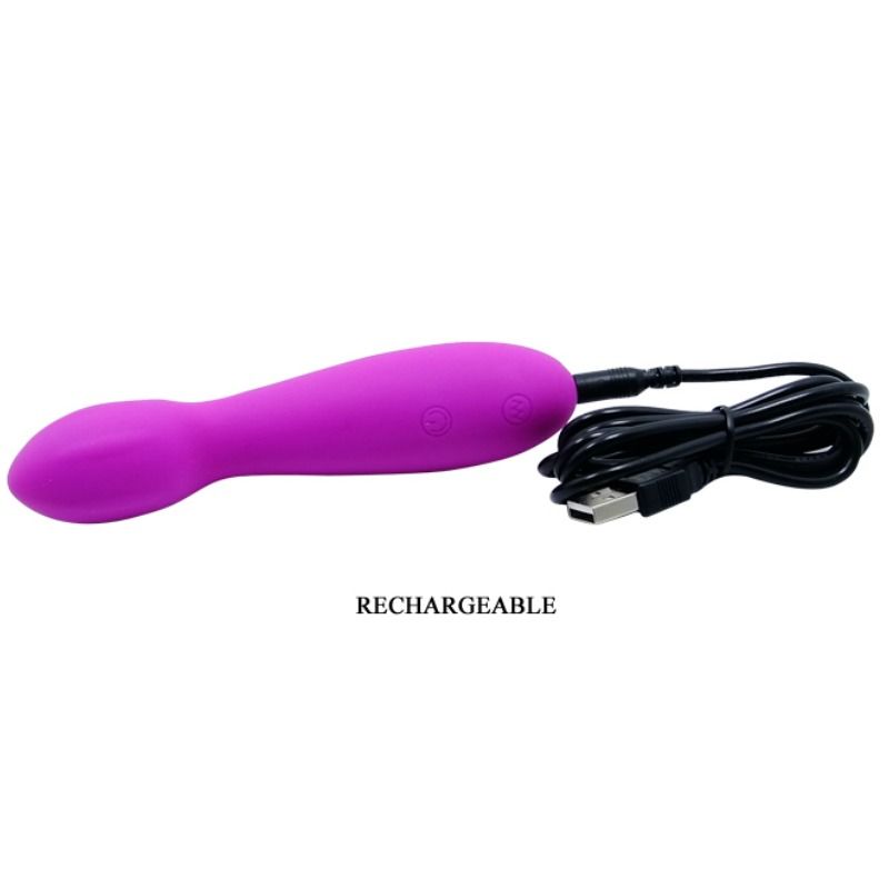 PRETTY LOVE - SMART MINI VIBRATOR ARVIN PRETTY LOVE SMART  NOCTURNA DESIRES