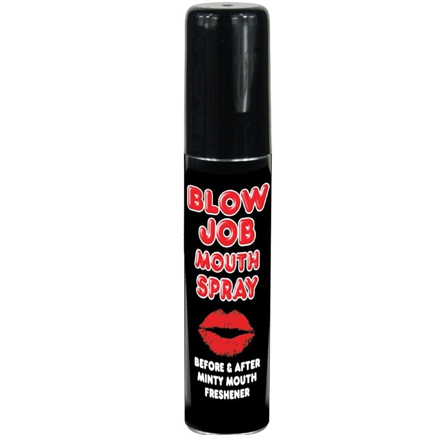 SPENCER & FLEETWOOD - REFRESHING MINT SPRAY 25 ML - NOCTURNA DESIRES