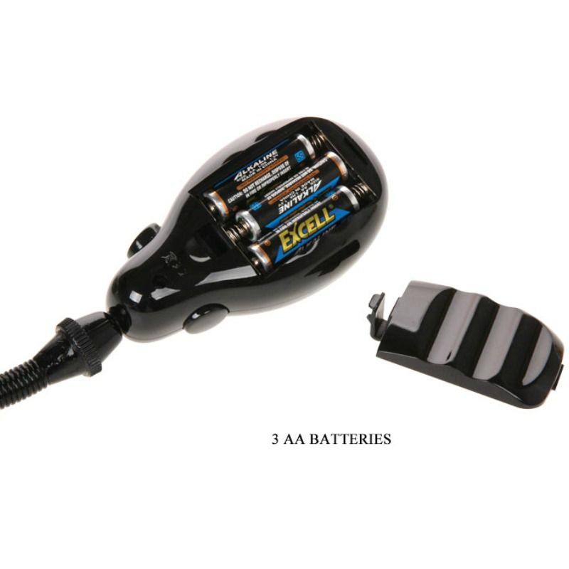 PRETTY LOVE - ALEXANDER AUTOMATIC ERECTION PUMP - NOCTURNA DESIRES
