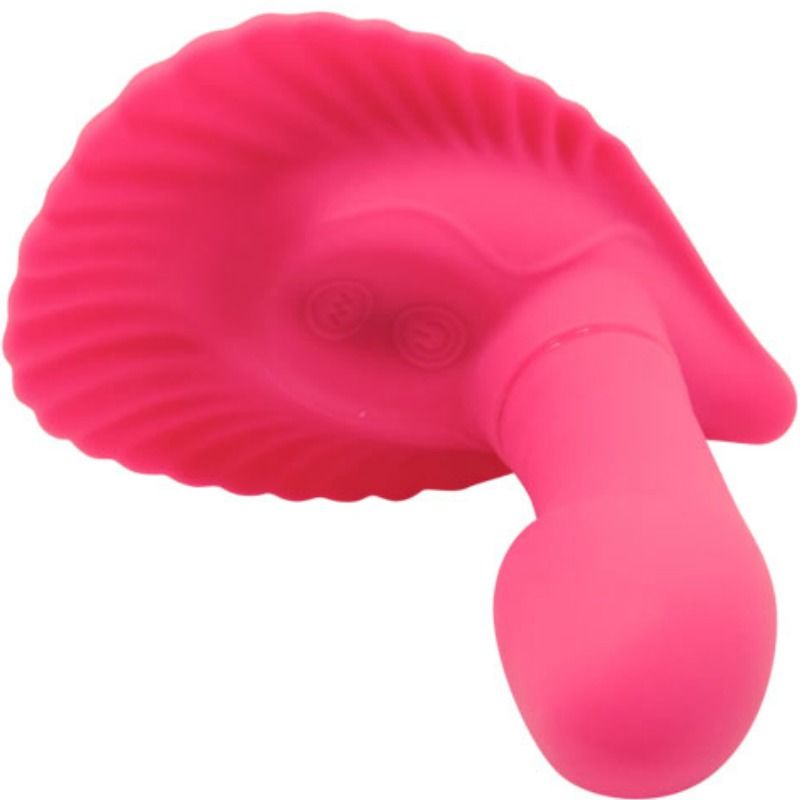 PRETTY LOVE - FLIRTATION G-POINT STIMULATOR 30 MODES PRETTY LOVE FLIRTATION  NOCTURNA DESIRES