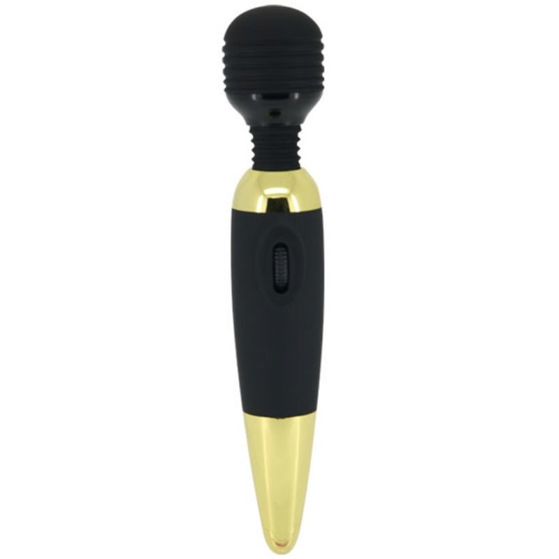 PRETTY LOVE - POWER WAND MASSAGER PRETTY LOVE  NOCTURNA DESIRES