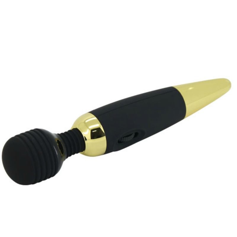 PRETTY LOVE - POWER WAND MASSAGER PRETTY LOVE  NOCTURNA DESIRES