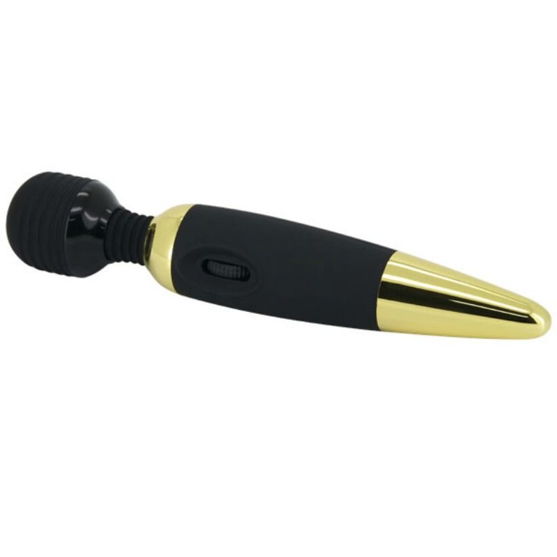 PRETTY LOVE - POWER WAND MASSAGER PRETTY LOVE  NOCTURNA DESIRES