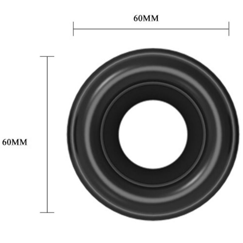 PRETTY LOVE - ERECTION PUMP WITH VIBRATION PRETTY LOVE MALE  NOCTURNA DESIRES