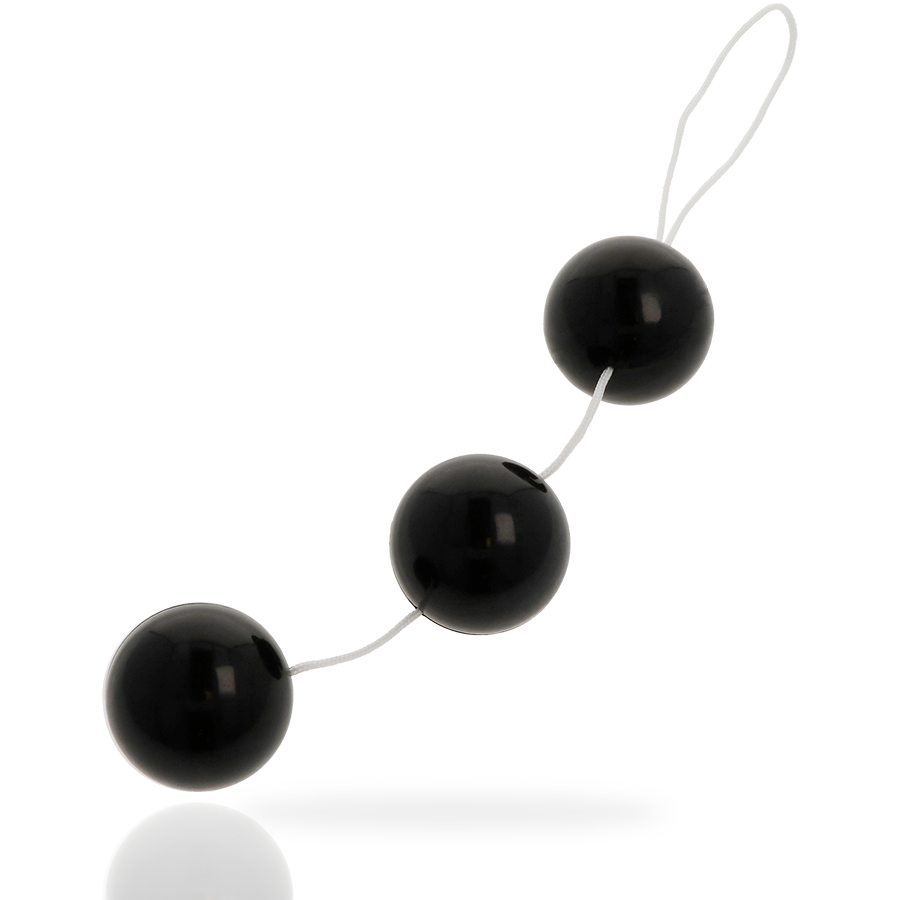 ADDICTED TOYS - PLEASURE BALLS - NOCTURNA DESIRES
