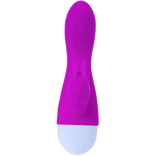 PRETTY LOVE - SMART KYLE VIBRATOR 30 MODES PRETTY LOVE  NOCTURNA DESIRES